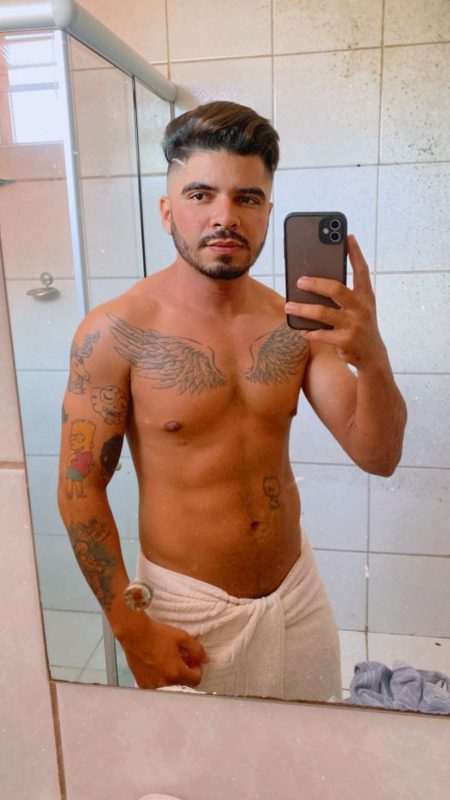 Arthur Rocha 2