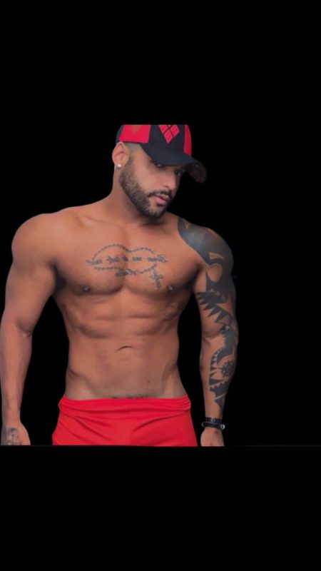 Allan Souza 25