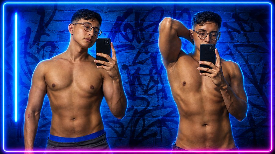 Lucas Maldonado 36