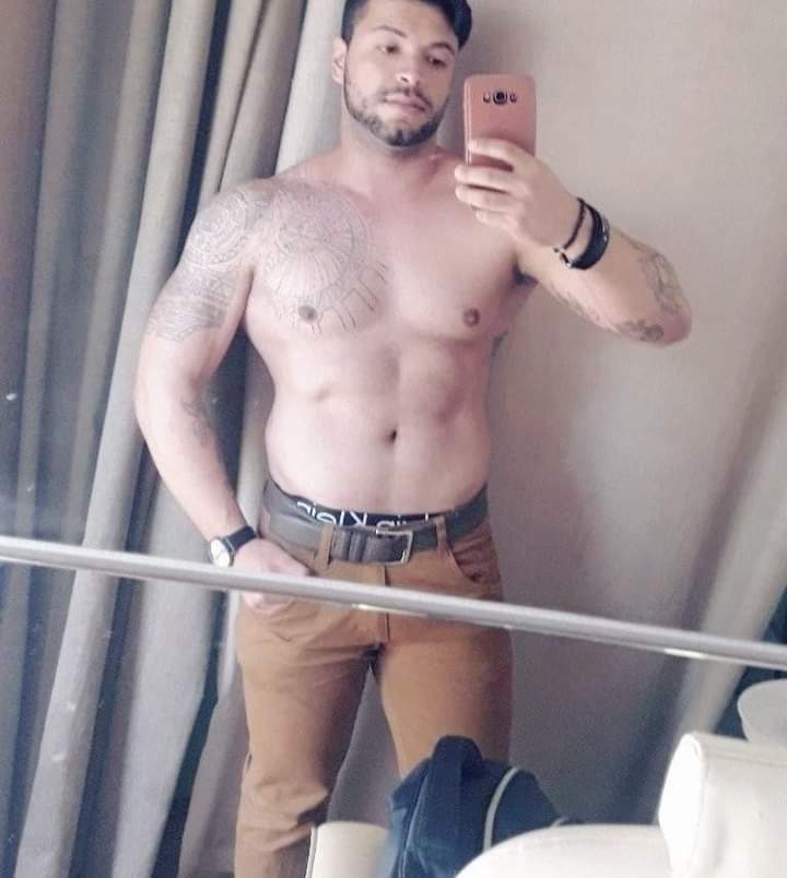 Allan Massagista 1