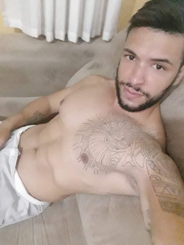 Allan Massagista 3