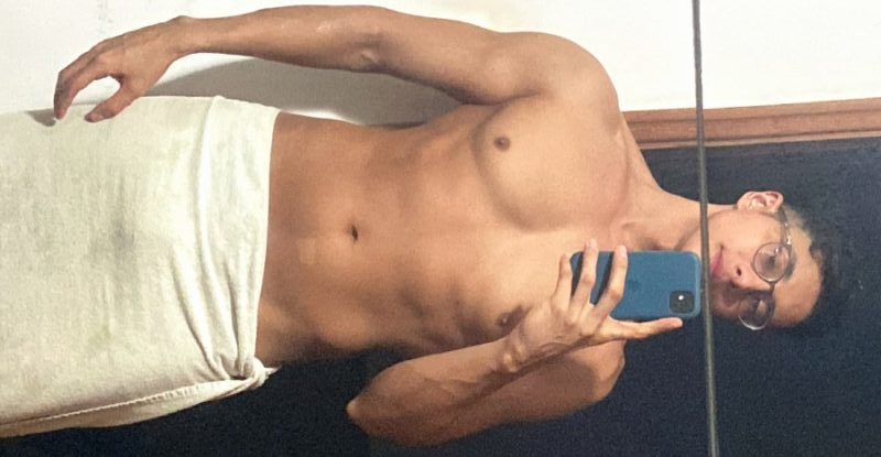 Lucas Maldonado 23