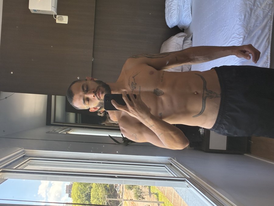 Afonso Mesquita