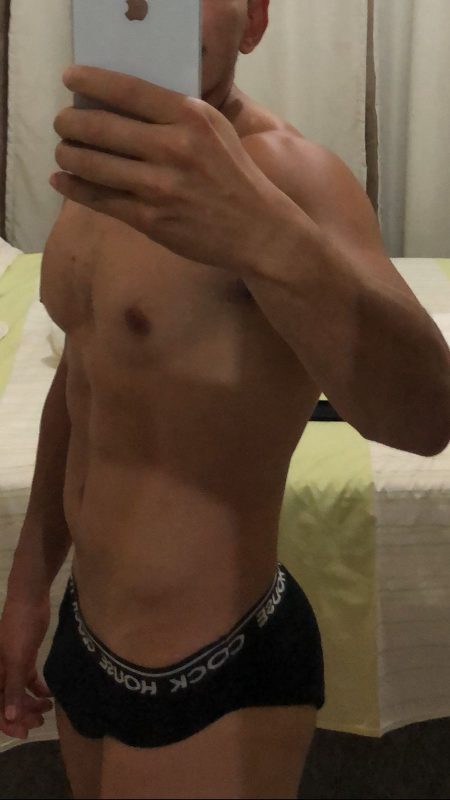 Leo Dotado 46