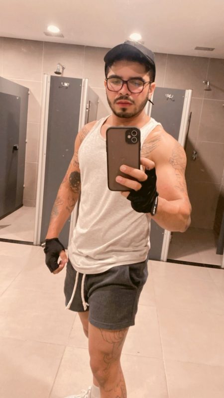 Arthur Rocha 5