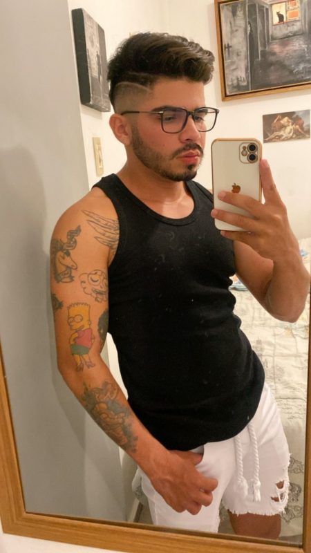 Arthur Rocha 1