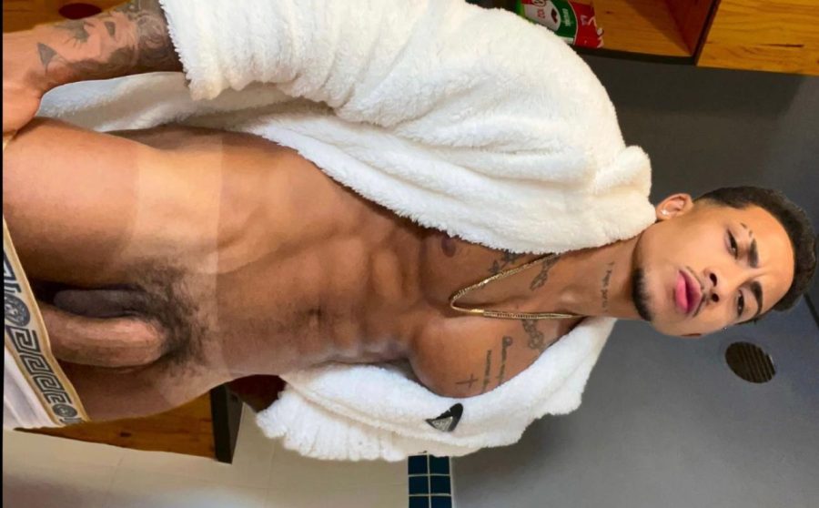 Ryan Henrique 23