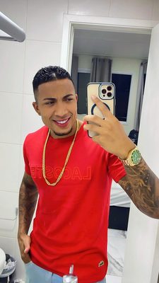 Ryan Henrique