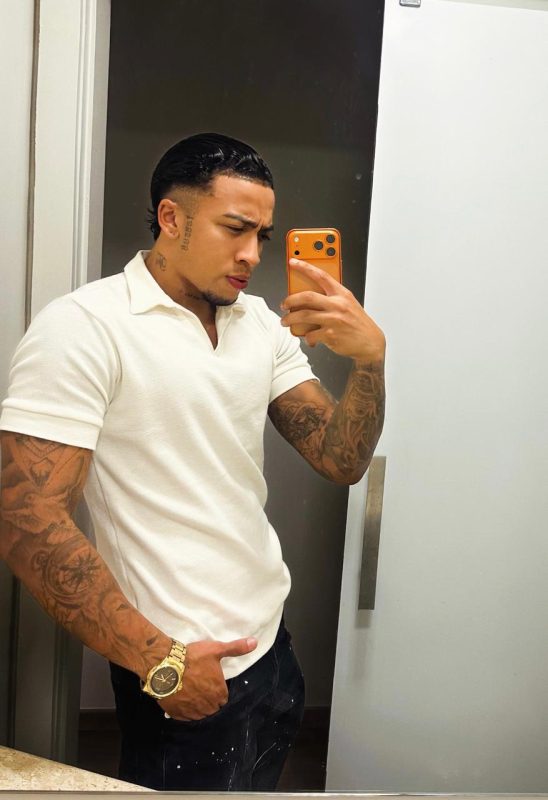 Ryan Henrique 2