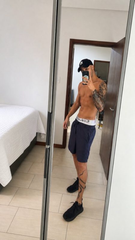 Rafael Reis 45
