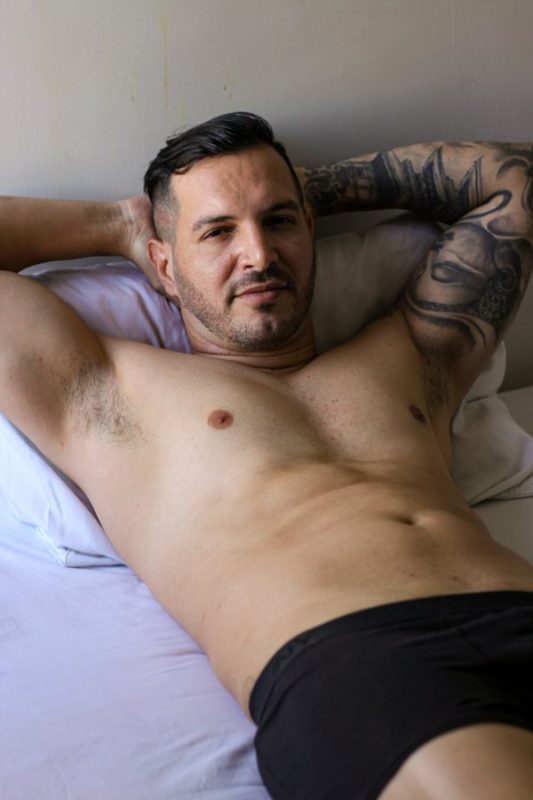 Taylor Carioca 3
