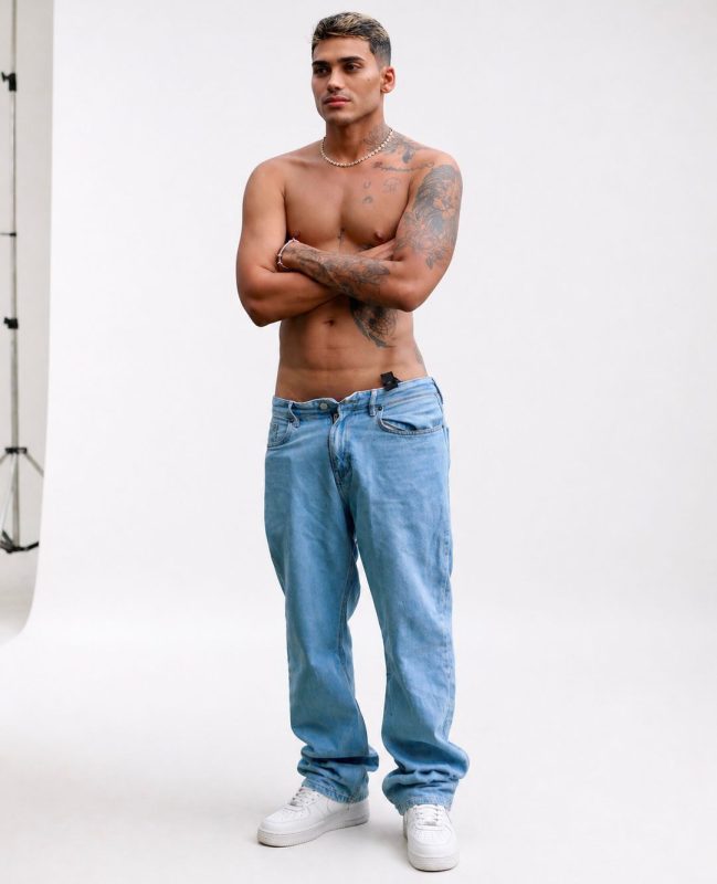 Vitor Boyzão 20