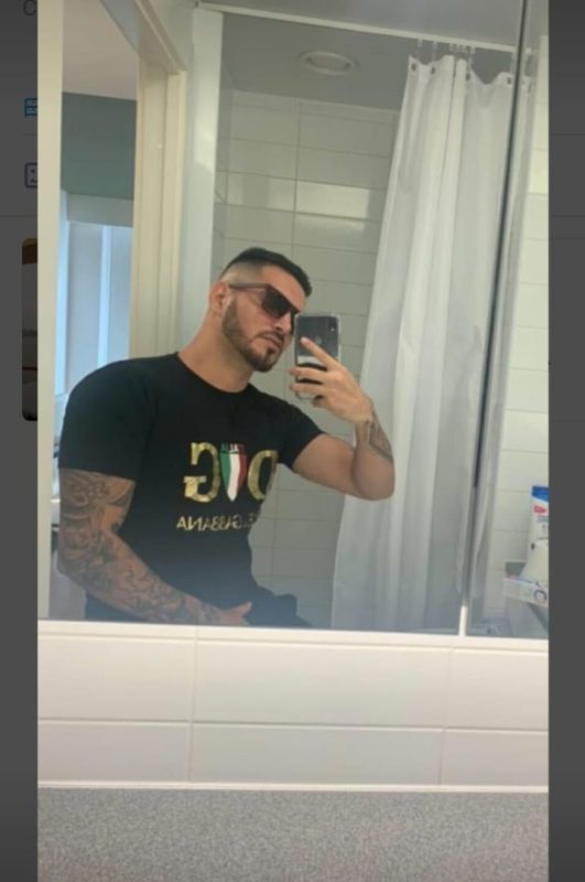Taylor Carioca 18