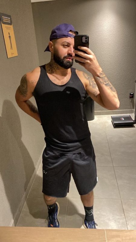 Ali Zayn 34