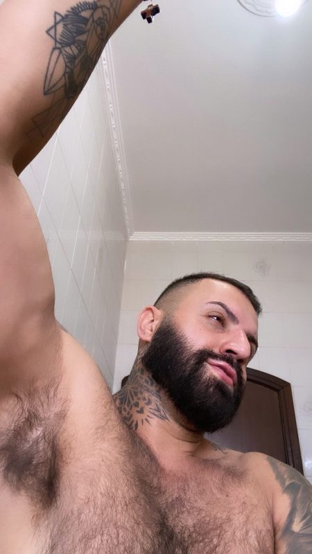 Ali Zayn 30