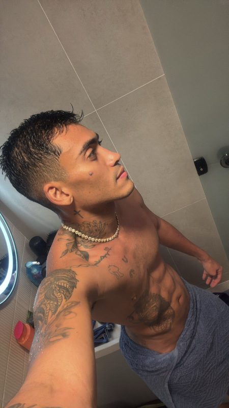 Vitor Boyzão 32