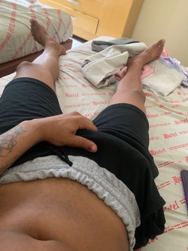 Brayan Sampaio 19