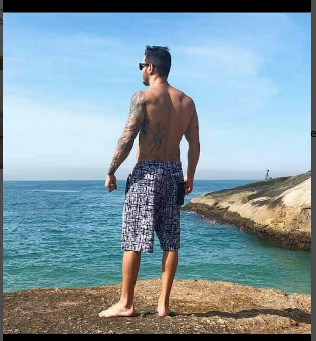 Taylor Carioca 4