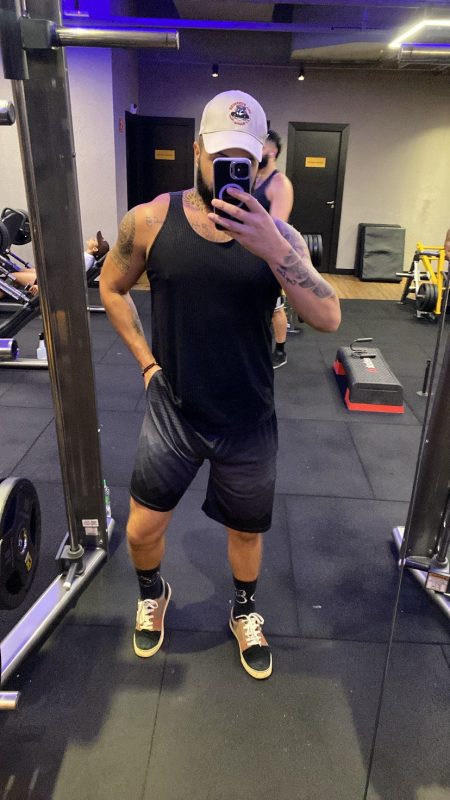 Ali Zayn 41
