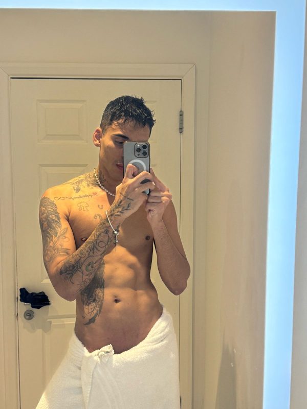 Vitor Boyzão 31