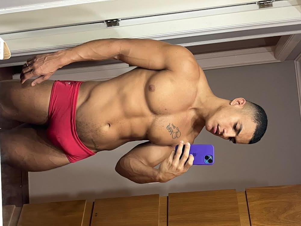 Jhon Ramos Dotadão