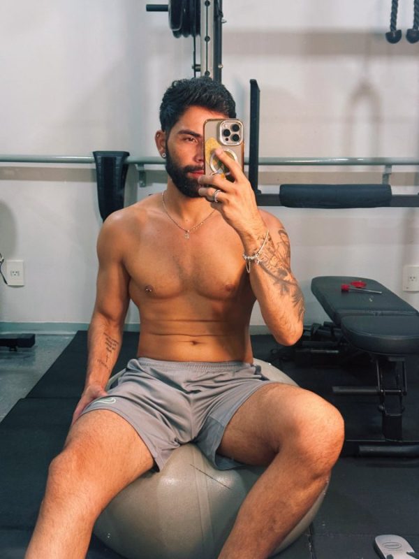 Kevin Leal 9