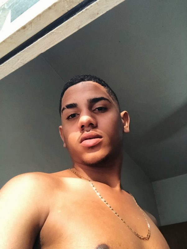 Brayan Sampaio 2