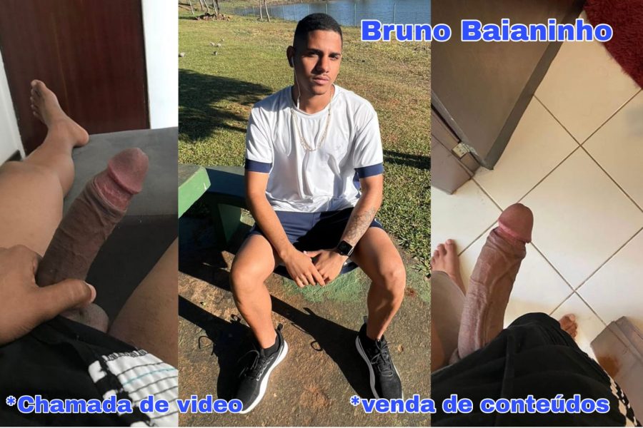 Brayan Sampaio