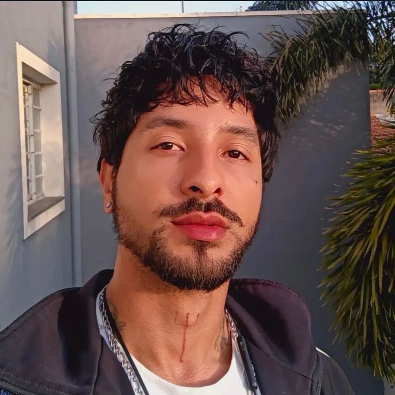 Gusta Melado 2