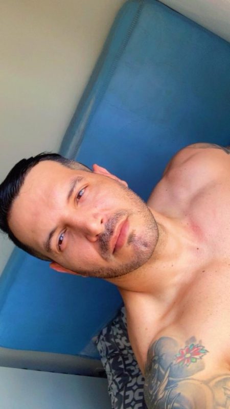 Taylor Carioca 2