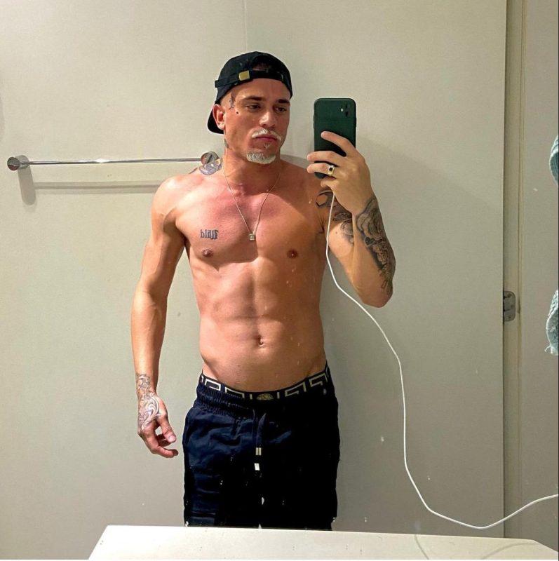 Andrew Pampelo 19