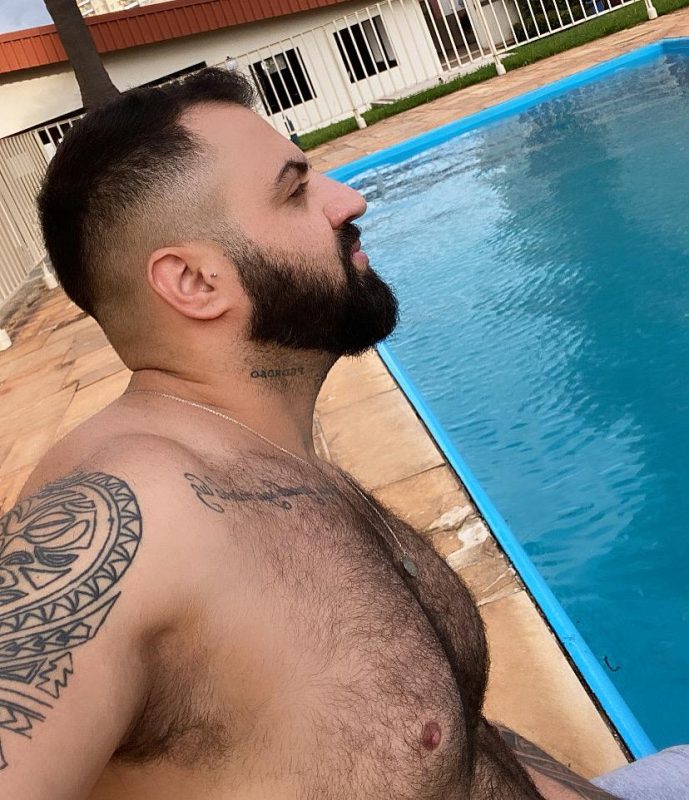 Ali Zayn 44