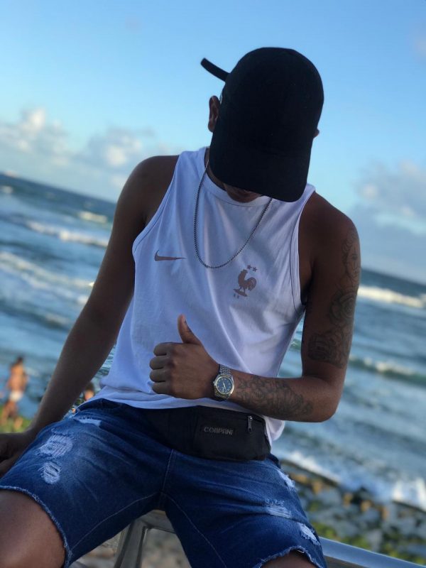 Brayan Sampaio 11