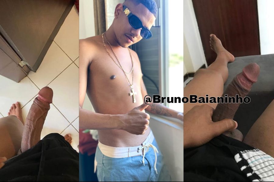 Brayan Sampaio 1