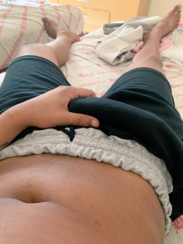 Brayan Sampaio 17