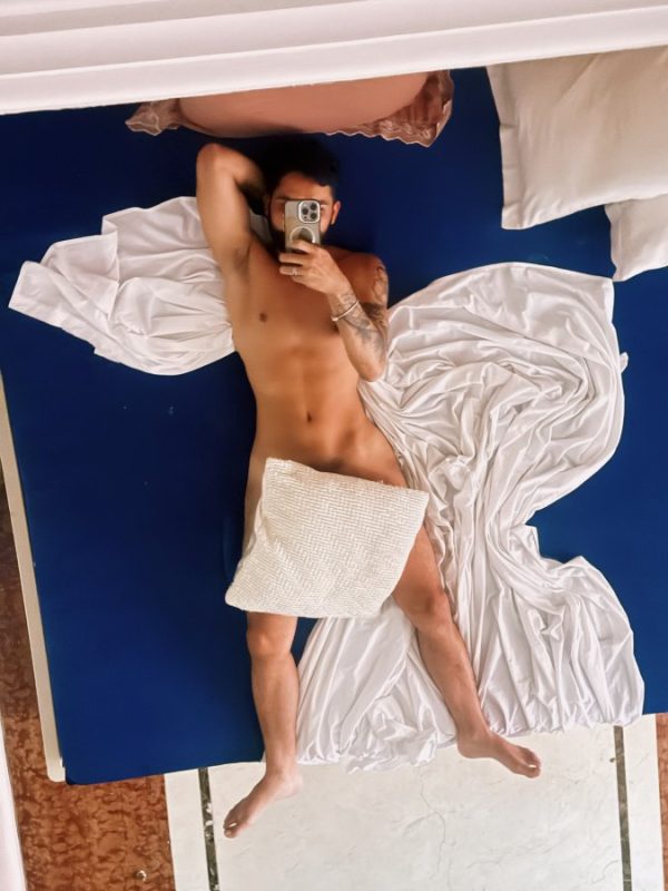 Kevin Leal 4