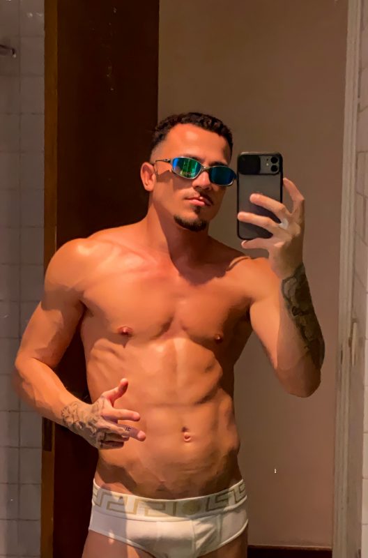 Andrew Pampelo 21