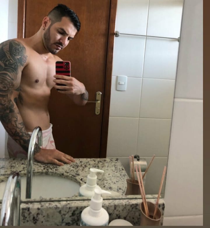 Taylor Carioca 17