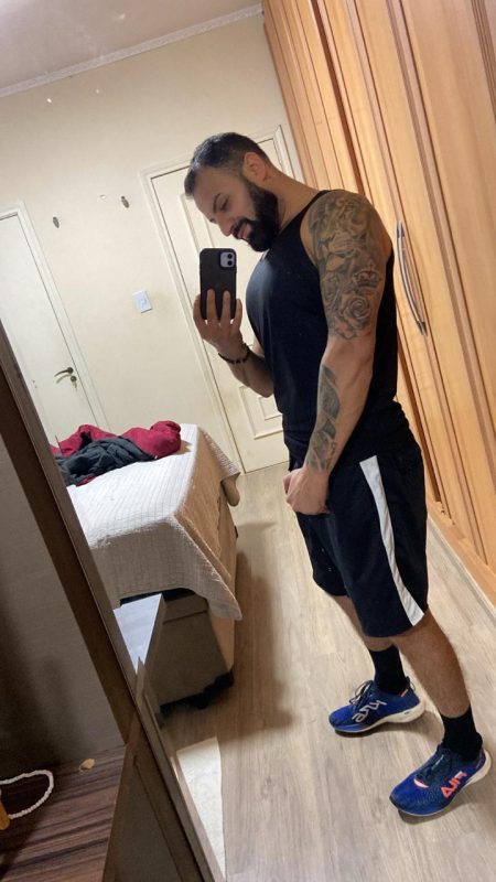 Ali Zayn 36