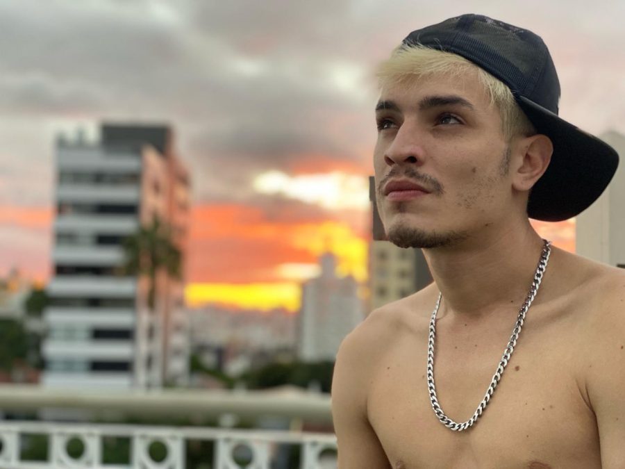 Max ventura
