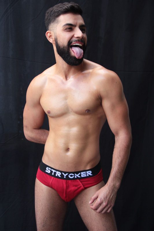 Kevin Leal 23