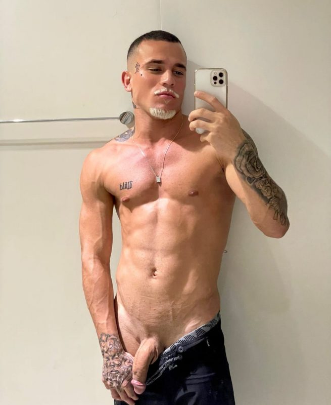 Andrew Pampelo 5