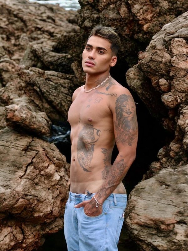 Vitor Boyzão 28
