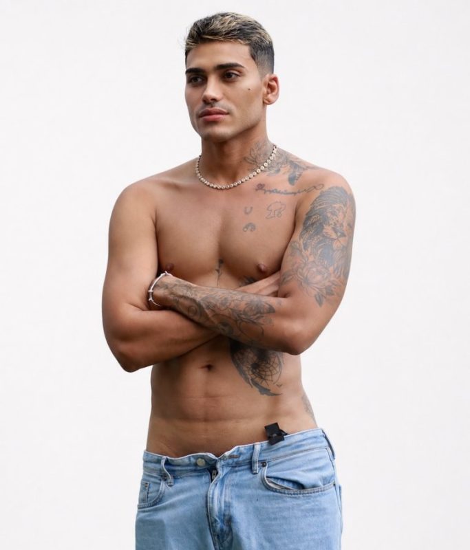 Vitor Boyzão 17