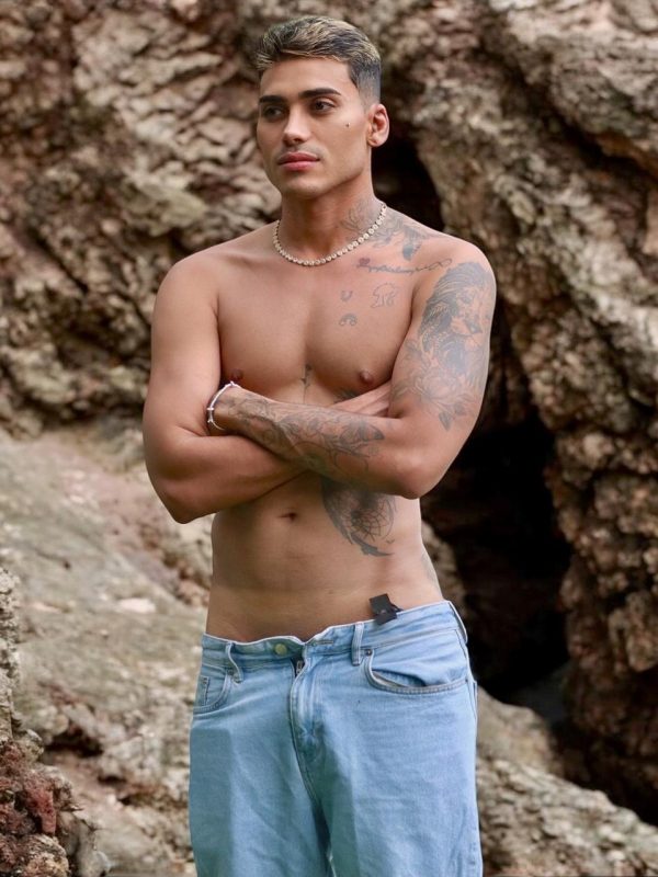 Vitor Boyzão 27