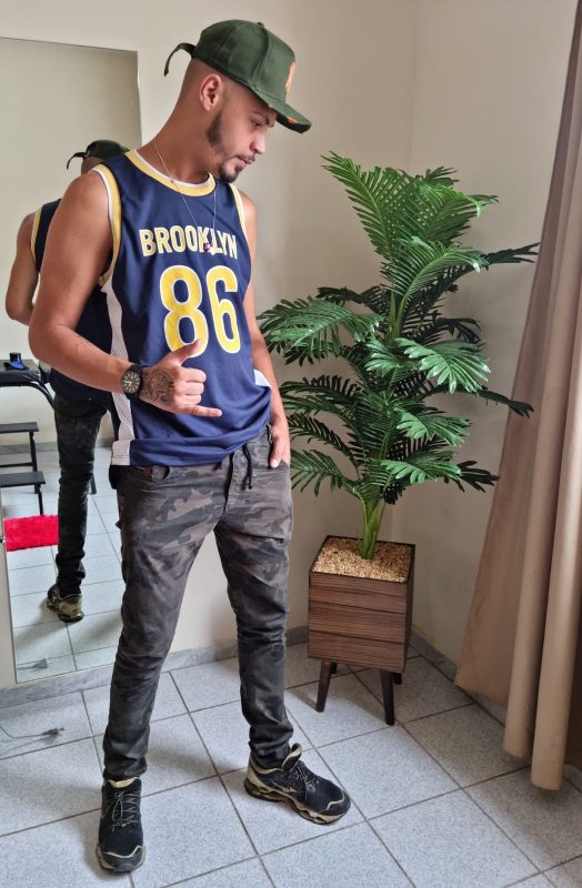 Roger Felipe