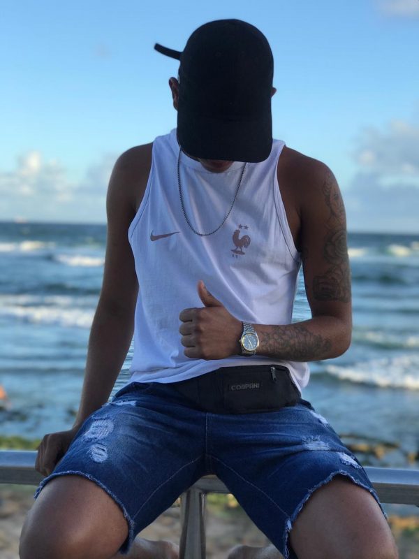 Brayan Sampaio 12