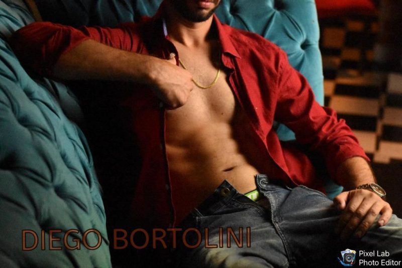 Diego Bortolini 6
