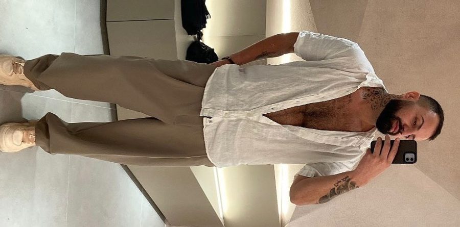 Ali Zayn 40