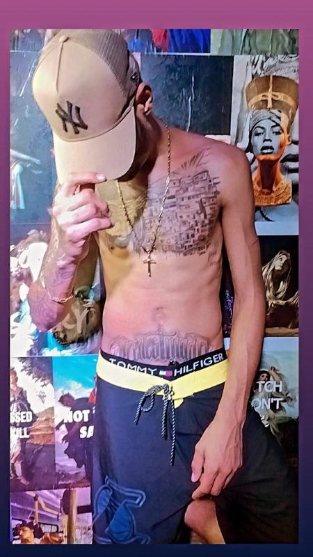 Roger Felipe 9